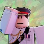 Australian Army Of Robloxia