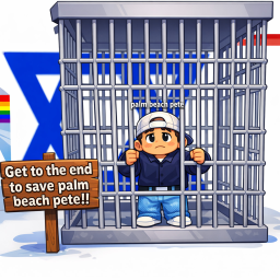 🇮🇱Tel Aviv obby 2 🇮🇱(NEW)