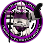 |GAR| 187th Legion |.