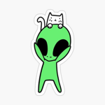 - alien group -