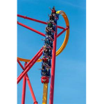 Coaster Corp
