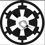 The Galactic Rat Empire.