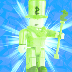 Supreme Rewards