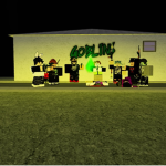 G0BLIN GANG