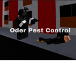Oder Pest Control