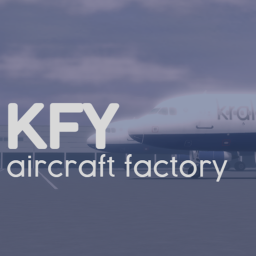 KRNairways - Aircraft Factory