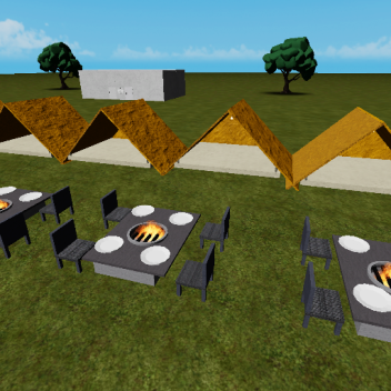 힐링이 필요할떄_동글 캠핑