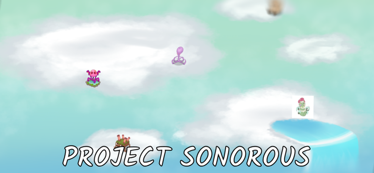 Project Sonorous [FRIENDS UPDATE] screenshot 2