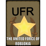 the united force of robloxia