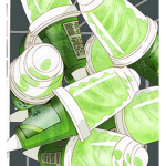 Matcha Mates