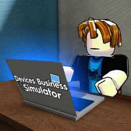 Devices Business Simulator [BUILD] icon