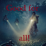 {Stranger Things} Good for all!