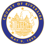 Riverside County California'