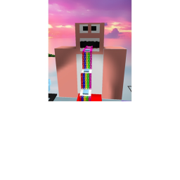 The #### obby