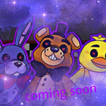 Freddy's And The PALS