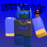 SFXVariety Fan Club