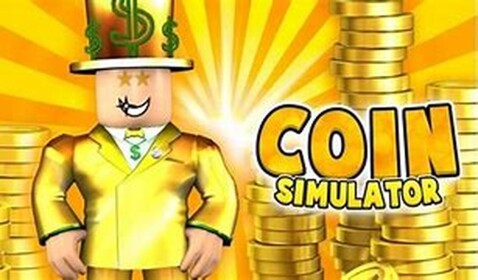 [Huge Update] 💰 Coin Simulator 💰