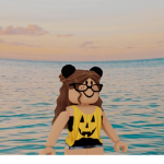 OFFICIAL GOLDEN GEE