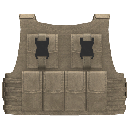 Tactical Vest thumbnail
