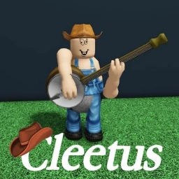 [BETA] Cleetus icon