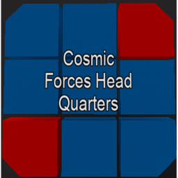 Headquarters // Cosmic Forces