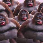 Gorillas-United