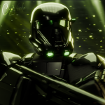 〔 Imperial Death Troopеrs 〕