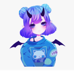 girls cute anime
