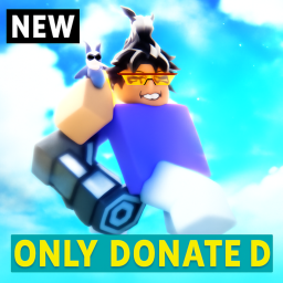 PLS DONATE 2  💸