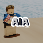 AquaShores Intelligence Agency