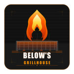 Below's Grillhouse Official!