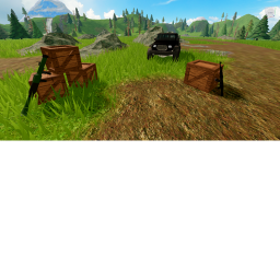 Glitchy's Battel Royal (BETA)