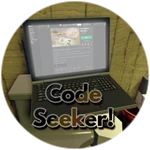 You scouted the communication channels for codes, and boy did it pay off!