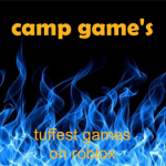 camp game's