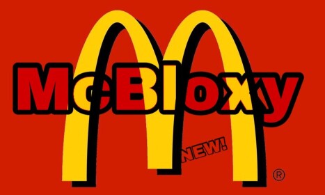 McBloxy's [UPDATES!]