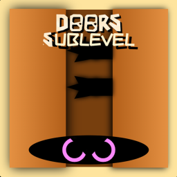 DOORS-Sublevel👁