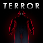 ❗NEW❗ TERROR! 