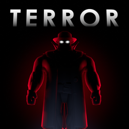 ❗NEW❗ TERROR!