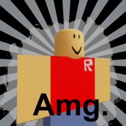 AMG Lobby