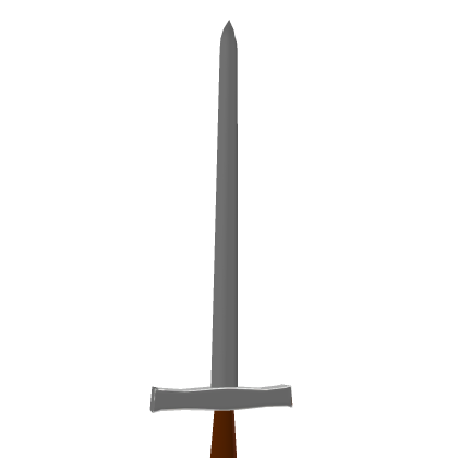 Sword with R6 Animations