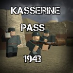 Italian Forces 1940s- Kasserine Pass