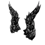 Tainted Horns Of Joramun