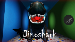 Przetrwaj Koszmarny Dinozaur [AKTUALIZACJA!]