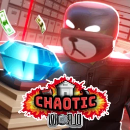 🔥Chaotic World [WORLD PREMIERE] 🔥 icon