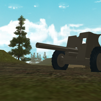 Belgian Countryside, 1940 [EARLY ALPHA]