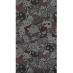 Hello Kitty Nonsense