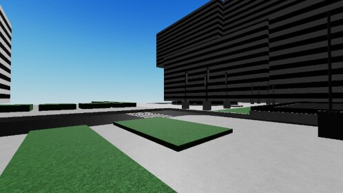 Solstice City