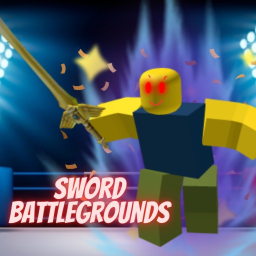 Sword Battlegrounds