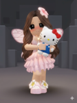 Sofiqueenkitty