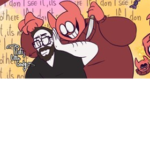 IDK BRO I JUST MADE THIS FOR MY BOYFRIEND